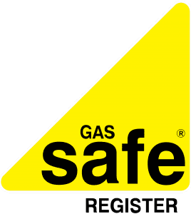 Gas Safe Register Logo