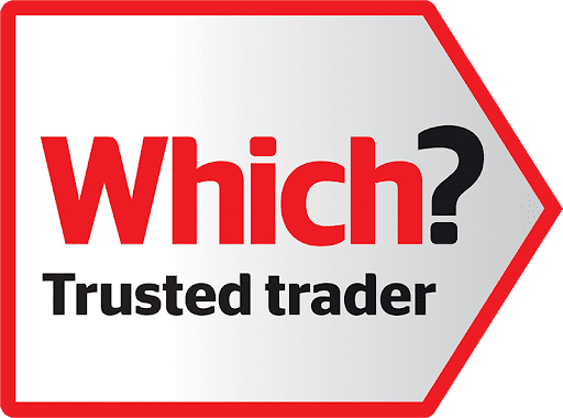 Which Trusted Logo